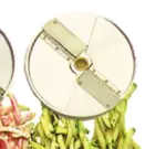 Eurodib USA , DQ4, Vegetable & Cheese Slicers - Accessories