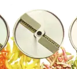 Eurodib USA , DQ6, Vegetable & Cheese Slicers - Accessories