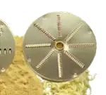 Eurodib USA , DT4, Vegetable & Cheese Slicers - Accessories