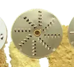 Eurodib USA , DT7, Vegetable & Cheese Slicers - Accessories