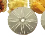 Eurodib USA , DTV, Vegetable & Cheese Slicers - Accessories