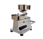 Eurodib USA HF130, Hamburger Press