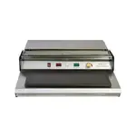 Eurodib USA , KW450, atmovac impulse sealers