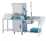 Eurodib USA , L21EKDPS, Commercial Dishwashers & Glasswashers