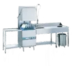 Eurodib USA , L21EKS, Commercial Dishwashers & Glasswashers