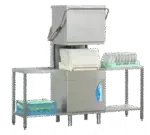 Eurodib USA , L25EKDPS3PH, Commercial Dishwashers & Glasswashers