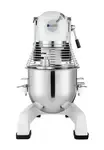 Eurodib USA M20B, Planetary & Spiral Mixers