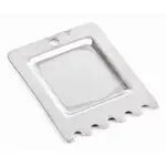 Eurodib USA Scraper, Panini Grills - Accessories