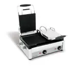 Eurodib USA , SFE02375240, Panini Grills