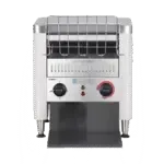 Eurodib USA SFE02710208, conveyer toaster