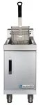 Eurodib USA TCF15L, Single Countertop Gas Fryer