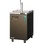 Everest Refrigeration ECF1, Nitro Cold Brew Coffee Dispenser