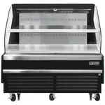 Everest Refrigeration EOMH-72-B-35-T, Open Air Merchandisers