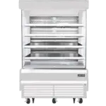 Everest Refrigeration EOMV-60-W-28-T, Open Air Merchandisers
