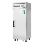 Everest Refrigeration ESR1, Refrigerator, Reach-In, 115V, One-Section, Top Mounted