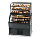 Federal Industries , CD4828SS/RSS4SC, Display Case, Refrigerated/Non-Refrig