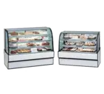 Federal Industries , CGR5948, Display Case, Refrigerated Bakery