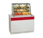 Federal Industries CH2428, Display Case, Hot Food, Countertop