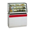 Federal Industries , CRR3628, Display Case, Refrigerated Deli, Countertop