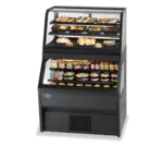 Federal Industries , CRR3628/RSS3SC, Display Case, Refrigerated, Self-Serve