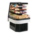 Federal Industries , ECSS40SC, Display Case, Refrigerated, Self-Serve