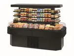 Federal Industries EIMSS60SC-3, Refrigerated Self-Serve Island