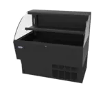 Federal Industries , ELPRSS6, Display Case, Refrigerated, Self-Serve