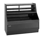 Federal Industries , ESSRC7752, Display Case, Refrigerated/Non-Refrig