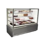 Federal Industries ITR4834-B18, Display Case, Refrigerated