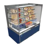 Federal Industries ITRSS6034-B18, Display Case, Refrigerated