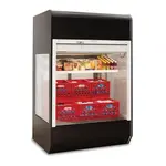 Federal Industries LMDM4878SC, High Profile, Refrigerated Multipurpose Milk Merchandiser