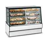 Federal Industries , SGR7742DZ, Display Case, Refrigerated/Non-Refrig