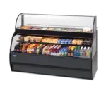 Federal Industries , SSRSP5052, Display Case, Refrigerated, Self-Serve
