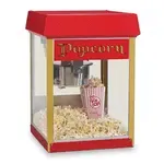 Global Solutions GS1504, Popcorn popper, 17.5" W, Heated