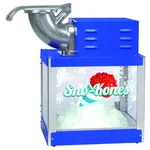 Global Solutions GS1550, Sno-Kone Machine, 24" W