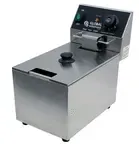 Global Solutions GS1610, Deep Fryer