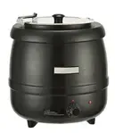 Global Solutions GS1650, Soup Kettle, 14" W, 15" D