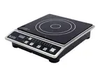 Global Solutions GS1681, Portable, Countertop, Induction Range, 12.06" W