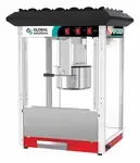 Global Solutions GS1736, Popcorn popper, 23.25" W