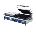 Globe , GSGDUE14D, Sandwich / Panini Grill