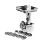 Globe , XMCA-SS, Meat Grinder Attachment