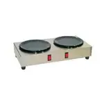 Grindmaster-Cecilware BW-2, Coffee Warmer
