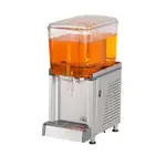 Grindmaster-Cecilware , CS-1D-16, Beverage Dispenser, Electric (Cold)