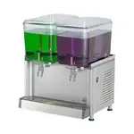 Grindmaster-Cecilware CS-2D-16, Beverage Dispenser, Electric (Cold)