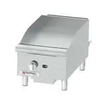 Grindmaster-Cecilware , GCP15, Griddle, Gas, Countertop