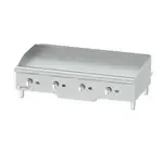 Grindmaster-Cecilware , GCP48, Griddle, Gas, Countertop