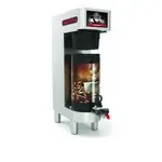 Grindmaster-Cecilware , PBC-1V, Coffee Brewer for Thermal Server