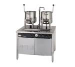 Groen 137682, Kettle Cabinet Assembly, Electric