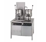 Groen 142842, Kettle Cabinet Assembly, Electric