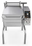 Groen BPM-15EC2T, Braising Pans / Floor